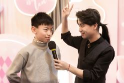 -觅糖派对·宝宝宴生日宴一站式派对策划(河西店)