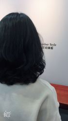 -Amber Salon艾珀沙龙