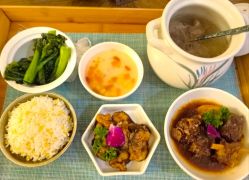 -和伊母婴护理中心·全套房(金山店)