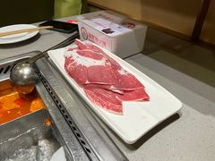 -海底捞火锅(雄峰城店)