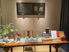 -馋遇江南·精致湖景雅宴(东方之门店)