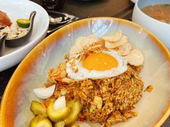 印尼炒饭-THE PAWON·8碗(古北SOHO店)