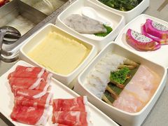 -海底捞火锅(金鼎广场店)
