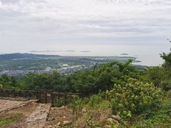 -缥缈峰景区