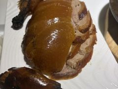 -小放牛炒菜馆(裕华万达店)