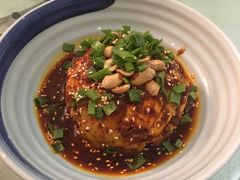 口水鸡-渝乡人家(和平里店)
