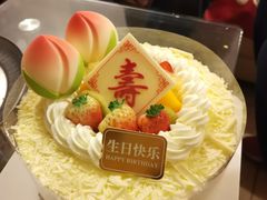 -味多美蛋糕(回龙观东大街店)