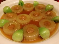 -福州天元国际威斯汀酒店·中国元素餐厅
