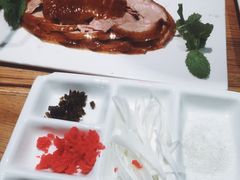 -四季民福烤鸭店(前门廊房二条店)