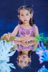 -可优蜜儿童摄影