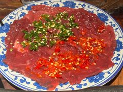 -周小明火锅(黑金冠社区店)