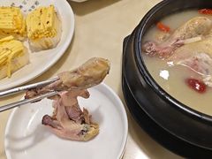 长顺乌鸡汤-长顺参鸡汤店(西塔总店)