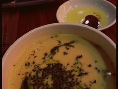 -杭州西子湖四季酒店-WL BISTRO西湖餐厅(灵隐路店)