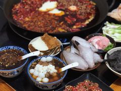 -肥龙火锅(南坪店)
