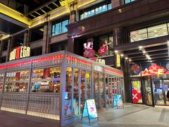 -BOTTEGA意库(中骏世界城店)