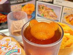 -柠檬树茶餐厅(海雅缤纷城店)