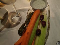 -Keens Steakhouse