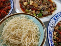 -友记功夫香·人民川菜(红牌楼店)
