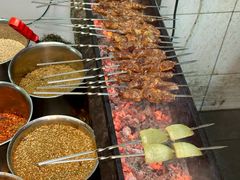 -三个大叔烤羊肉串·炭炉砂锅菜(西三旗店)