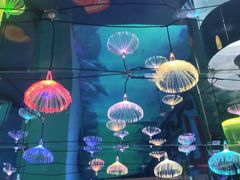 -沙沙哗啦海洋馆(华宇百花谷店)