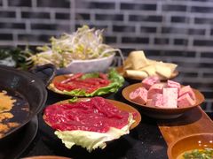 -较场口火锅(九街店)