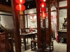 -添萬囍·天津三鲜捞面(天河城店)