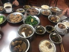 -阿秋牛排(湖心街店)