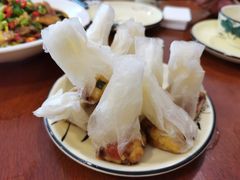 -天回镇何氏豆腐(总店)