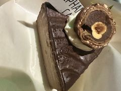 -吾象走甜·生日蛋糕·甜品台茶歇