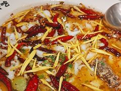-太二酸菜鱼(kk mall店)