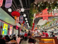 -BOTTEGA意库(中骏世界城店)