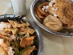-凤张螺蛳粉·爽口粉(跃进路总店)