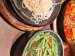 -餐谋家特色餐厅(桂林路店)