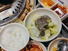 -喜来稀肉(虹泉路店)