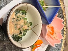 -月下料理(楷林IFC店)