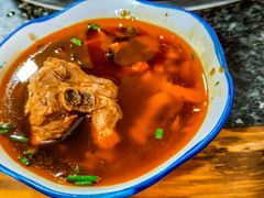 -石灰市毛记烧鸡公(解放碑店)