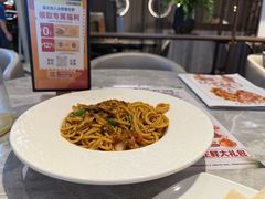 -必胜客(东大桥店)