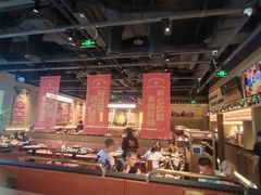 -鱼上·烤鱼(万象城店)