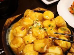 -三个大叔烤羊肉串·炭炉砂锅菜(西三旗店)