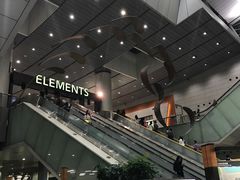 -香港ELEMENTS圆方