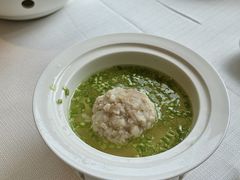 -扬州香格里拉·香宫中餐厅
