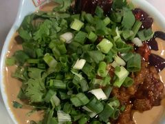 -正福居老北京正宗铜锅泉水涮肉(彰化路店)