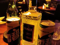 -隐肆威士忌鸡尾酒吧(玉沙国际店)