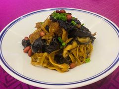四喜烤麸-和记小菜(七宝店)