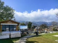 -云禾壹海景庄园餐厅