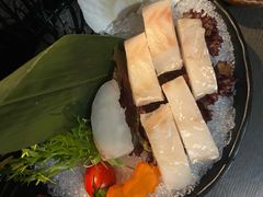 巴沙鱼-湊湊火锅·茶憩(石家庄万象城店)