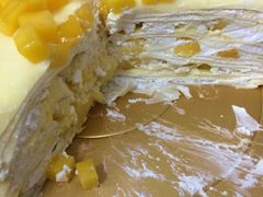 -OL’s Cake鲜荟千层(东风中路店)