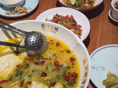 -蓉城小馆(科兴店)