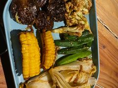 -幸福哟烧鸡·粤菜海鲜私厨(七星路店)
