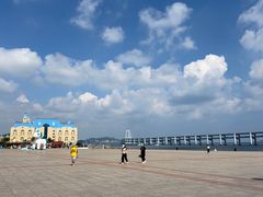 -黑石礁公园